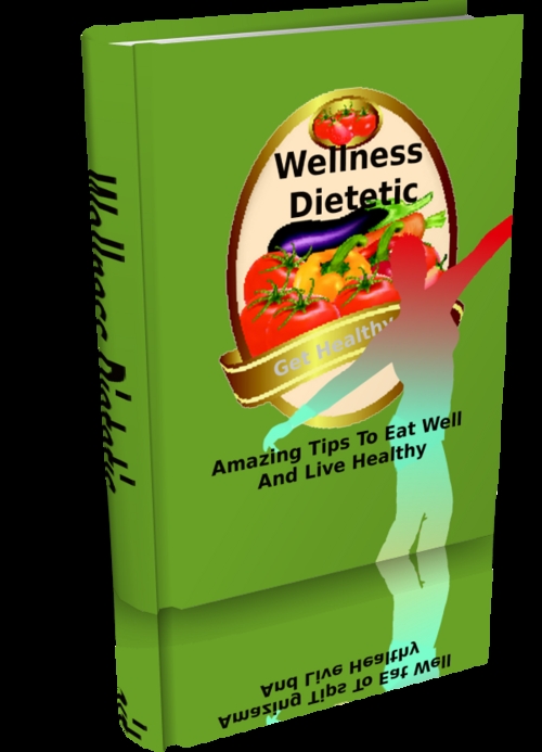 Product picture Wellness Dietetic